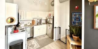 SoHo Lofts Gallery 4