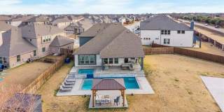 2511 Cedar Creek Drive Gallery 1