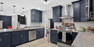 Spacious 4BR Condo in Newport News Spacious 4BR Condo in Newport News Gallery 6