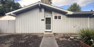 Beautifully Remodeled 1-Bedroom Apartment with ADU in Downtown Palo Alto – Available Now! Gallery 1