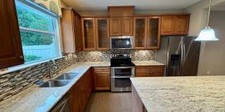3BR/2.5BA Townhouse in Berewick 3BR/2.5BA Townhouse in Berewick Gallery 9