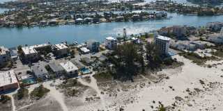 1 Bedroom Beachfront Condo, Steps away from Beach Access! Gallery 37