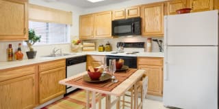 Norwest Woods Townhouses Gallery 27