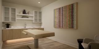 The Q De Soto Gallery 38