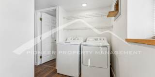 Spacious Home with Fenced Yard and Washer/Dryer Spacious Home with Fenced Yard and Washer/Dryer Gallery 17