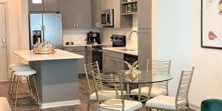 The Addison at Universal Boulevard Gallery 12