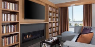 The Standard The Standard Gallery 3