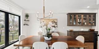 Luxury 4BD, 6BA Cherry Creek Home with 4 Outdoor Spaces Gallery 3