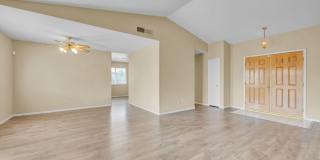 N Las Vegas Single Family Home - New Paint and LVP Flooring Gallery 9