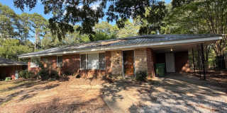 New Listing! 417 Holland Drive Montgomery, AL 36109 Gallery 1