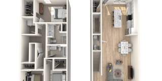 The Standard at Pinestone Gallery 37