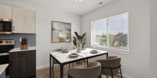Breckenridge Apartments Gallery 5