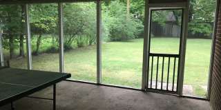 Charming East Memphis home with fully fenced in back yard! Over 1900 sq ft of living space! Pets are allowed, fees apply. Gallery 26