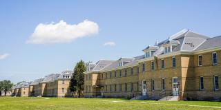 Affordable Housing – Upper Post Flats Gallery 73