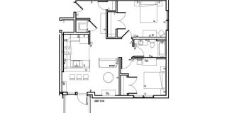 Gateway Lofts Gallery 37