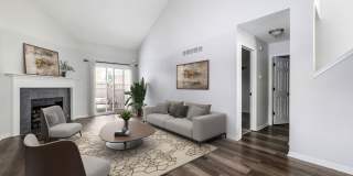 Townhomes by Corinth Gallery 1