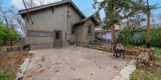 Craftsman Bungalow In Patty Jewett Neighborhood Gallery 18