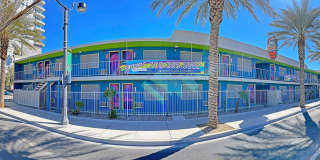 Groov Studios Gallery 40