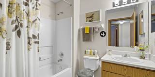 Bridgewater Apartments Gallery 34