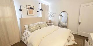 736 Hinman Avenue Gallery 10