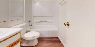 University Place Condo - Building 515, Unit 201 Gallery 3