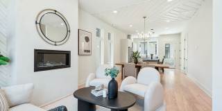 Salemtown Townhome Near Downtown | Screened Patio, Fenced Yard & 2 Parking Spaces Gallery 7