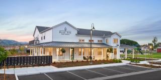 Blue Oak Apartments Gallery 20