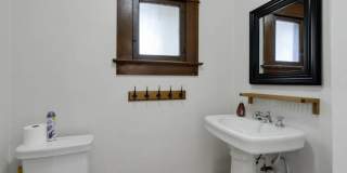 Rare Home Near OSU Campus! Gallery 14