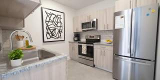 Barton Apartments Gallery 2