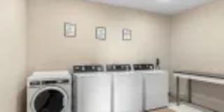 Denver International Airport Gallery 7