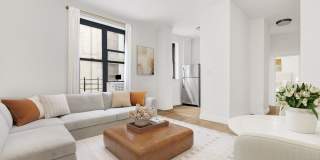 51 West 81st Street Gallery 1