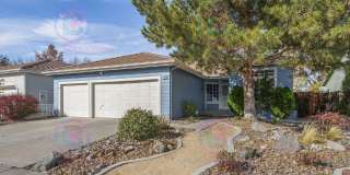 Spacious 4-Bedroom Home in Rosewood Lakes with Resort-Style Community Amenities Gallery 1