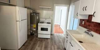 2 bedroom Carytown Cottage 2 bedroom Carytown Cottage Gallery 6