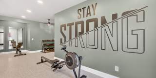 Saddlebrook Apartments Gallery 25