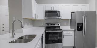 The Village at Bellaire Apartments Gallery 58