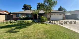 Stunning 3 Bed/2 Bath NW Bakersfield Home w/ Pool, RBP & $0 Deposit Option Gallery 1