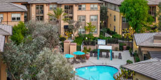 La Verne Village Luxury Apartment Homes Gallery 60