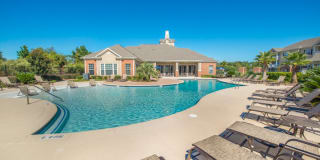 Odyssey Lake Apartments Gallery 23