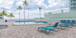 3430 Galt Ocean Drive - 702#702 Gallery 1