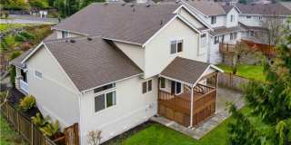 Beautiful Auburn Home for Rent! Gallery 4