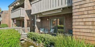 Furnished Ground-Level Beach Condo! Gallery 1