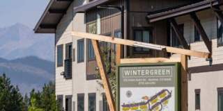 Wintergreen Ridge Gallery 7