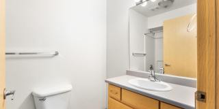 Barrington Place Apartments Gallery 24
