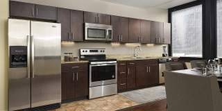 Apartments at River View Gallery 20