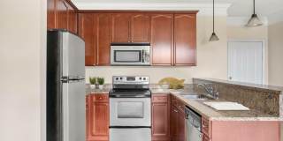 Lenox Village Town Center Gallery 30