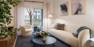 Ashton at Dulles Corner Gallery 5