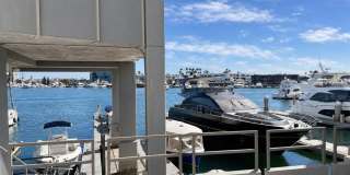 Newport Beach Bay and Oceanfront view | 7th Floor Luxury 2+2 Condo | Newport Towers Gallery 37