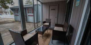 605 3rd Street Gallery 1