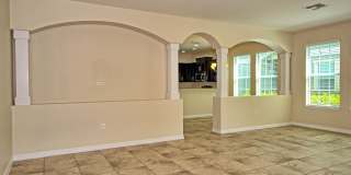 3/2.5, 2-story, Lake Nona townhome, available now! Gallery 4