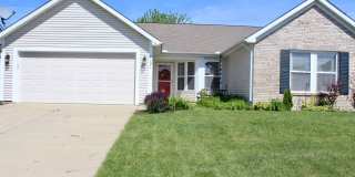 Spacious 3BR Home in Sterling Heights with Sunroom, Office & Fenced Yard Gallery 1